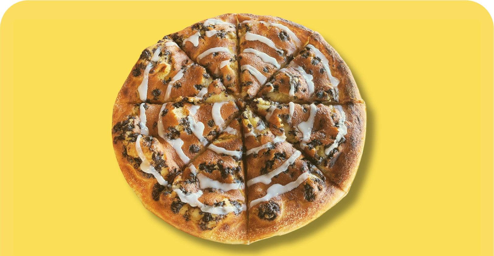 Chocolate Chip Cookie